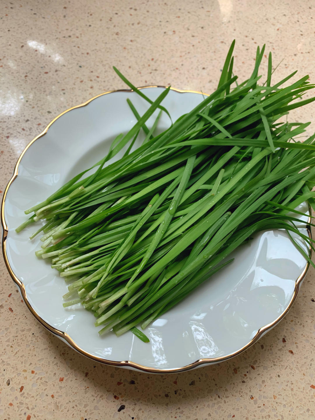 👆【烤肉锅打卡戳这】韭菜盒子【烤肉锅食谱4月】