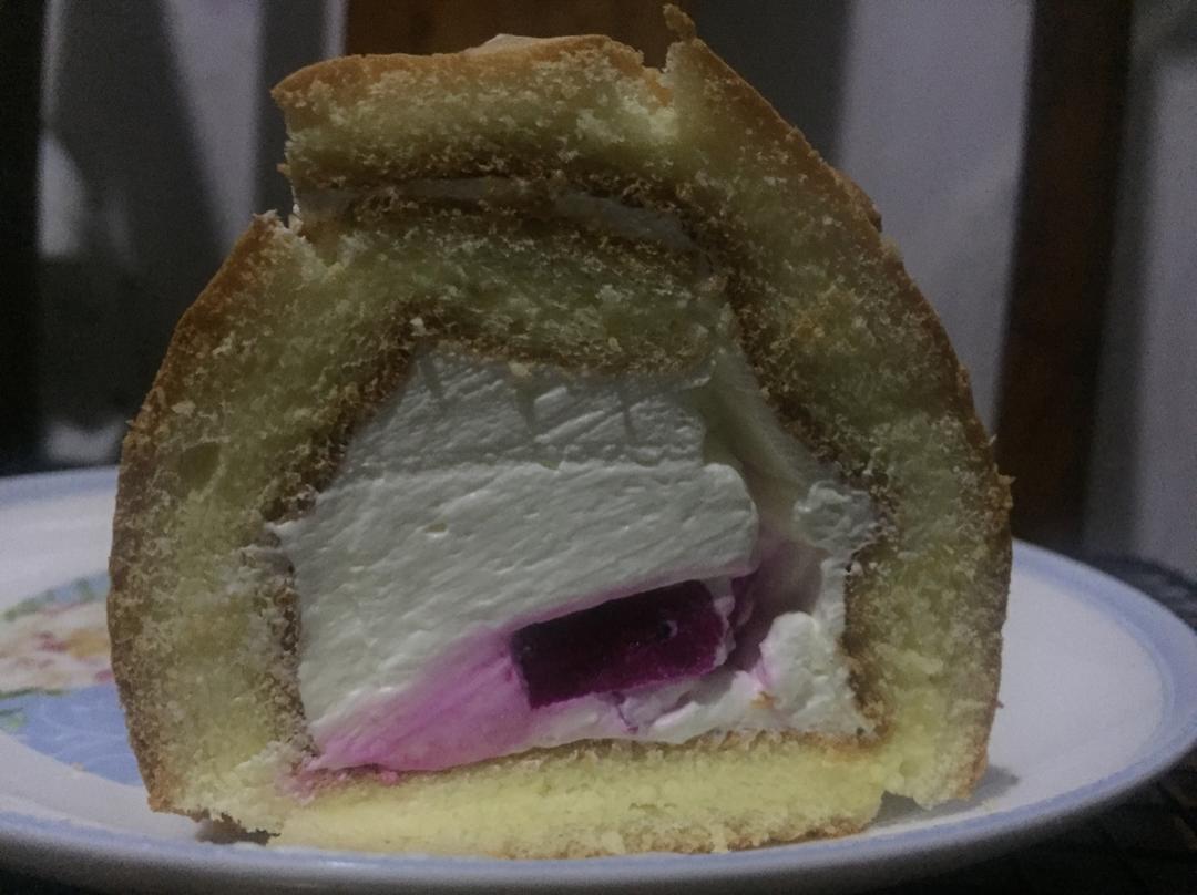 小四卷～风靡美食群的美味蛋糕卷