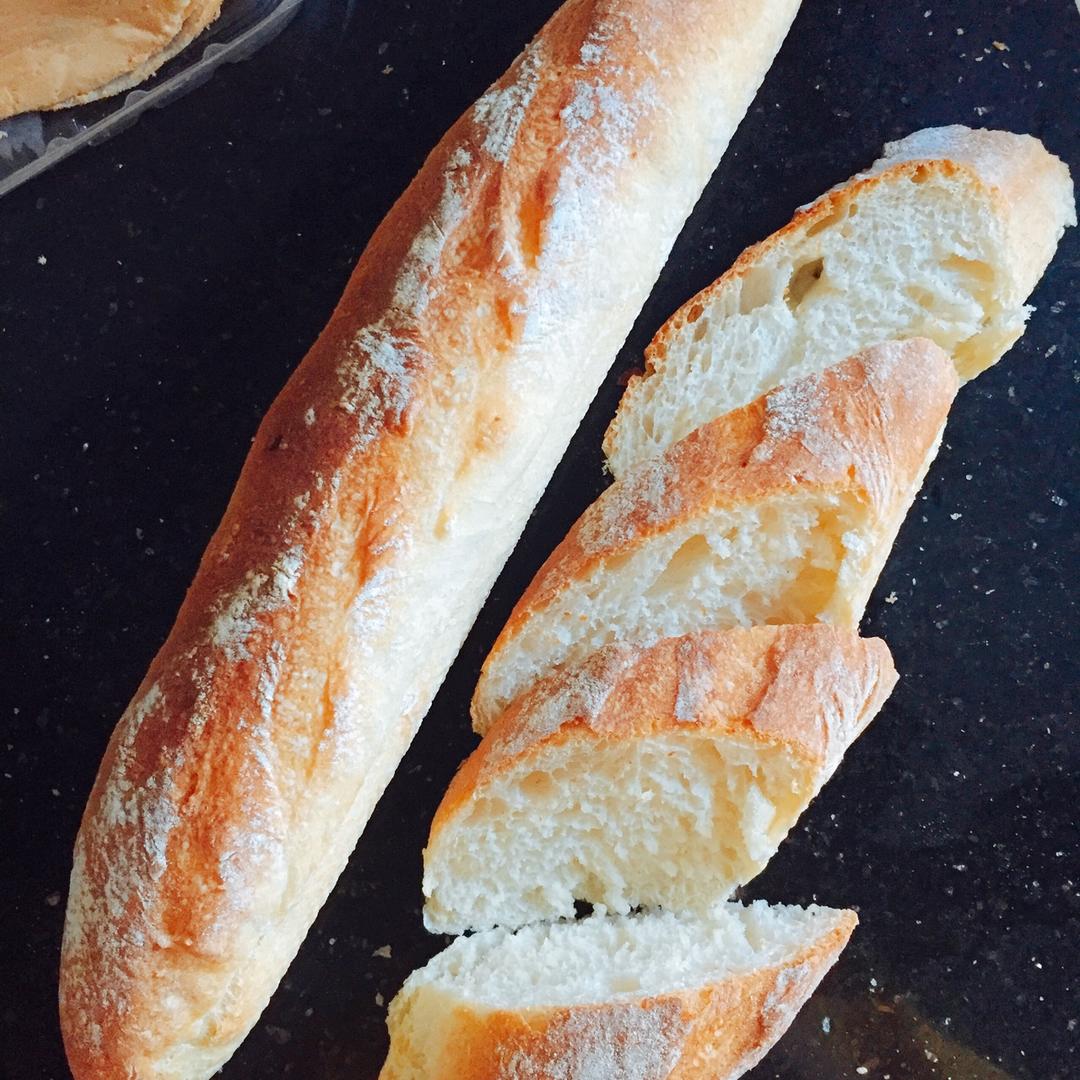 天然酵母法棍