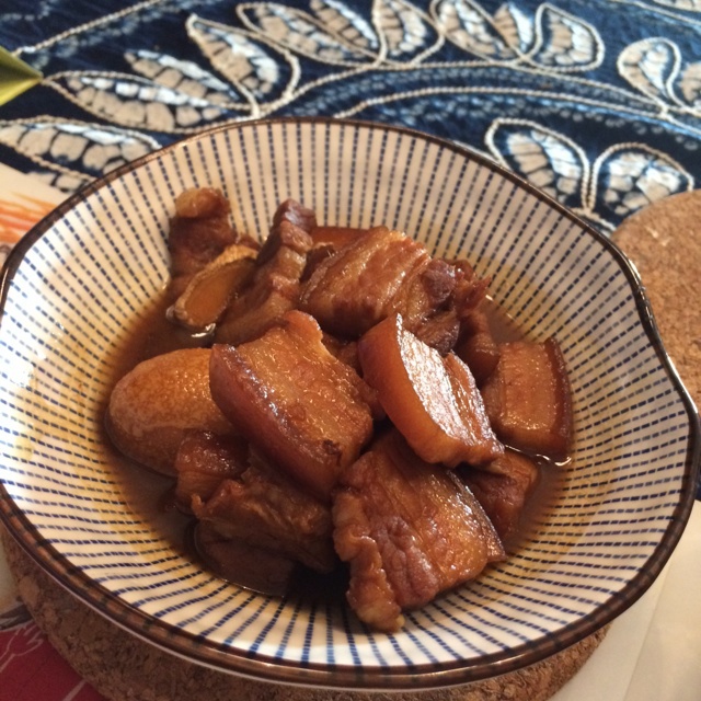 红烧肉