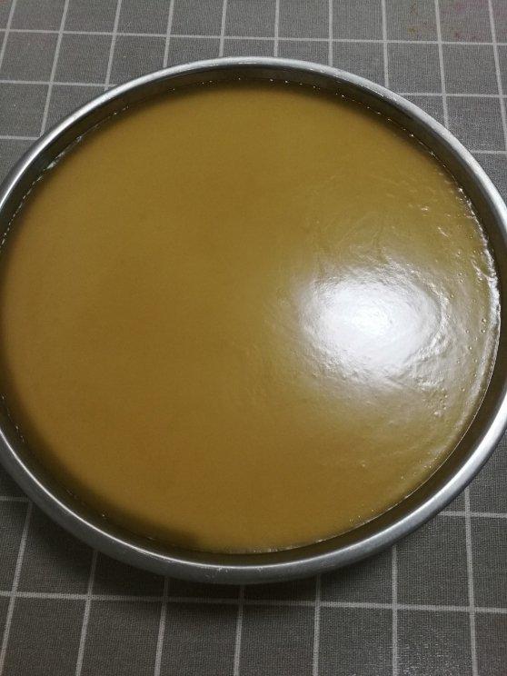 Q弹椰汁千层糕（马蹄糕）