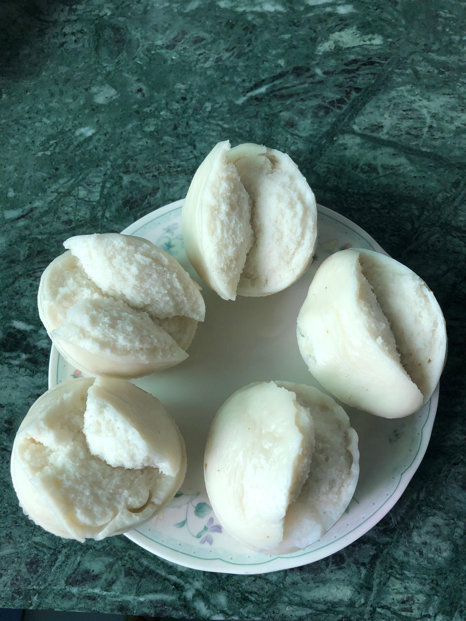 沾米糕简单版