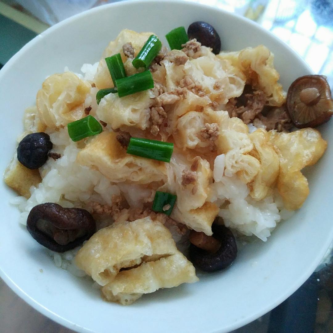 温州糯米饭