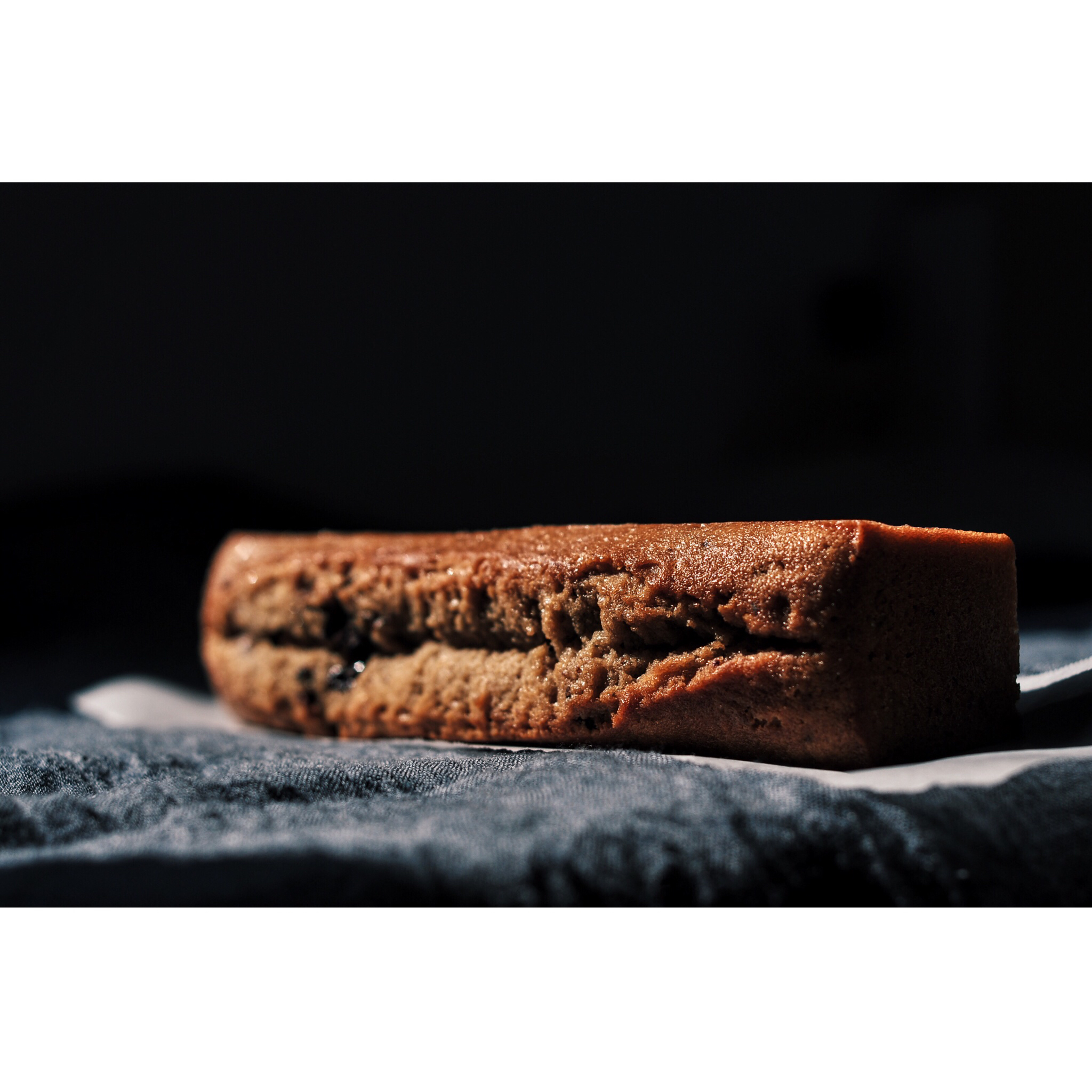 摩卡百利甜磅蛋糕