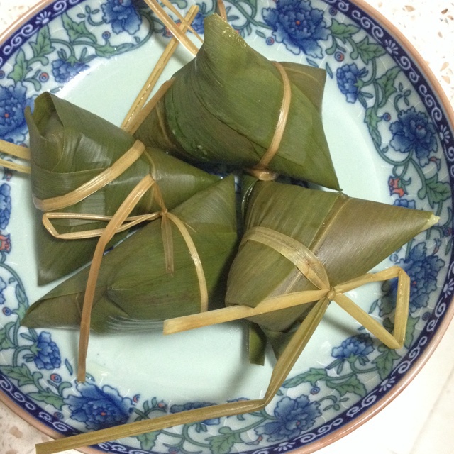 粽子飘香