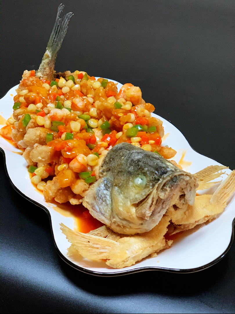 年夜饭