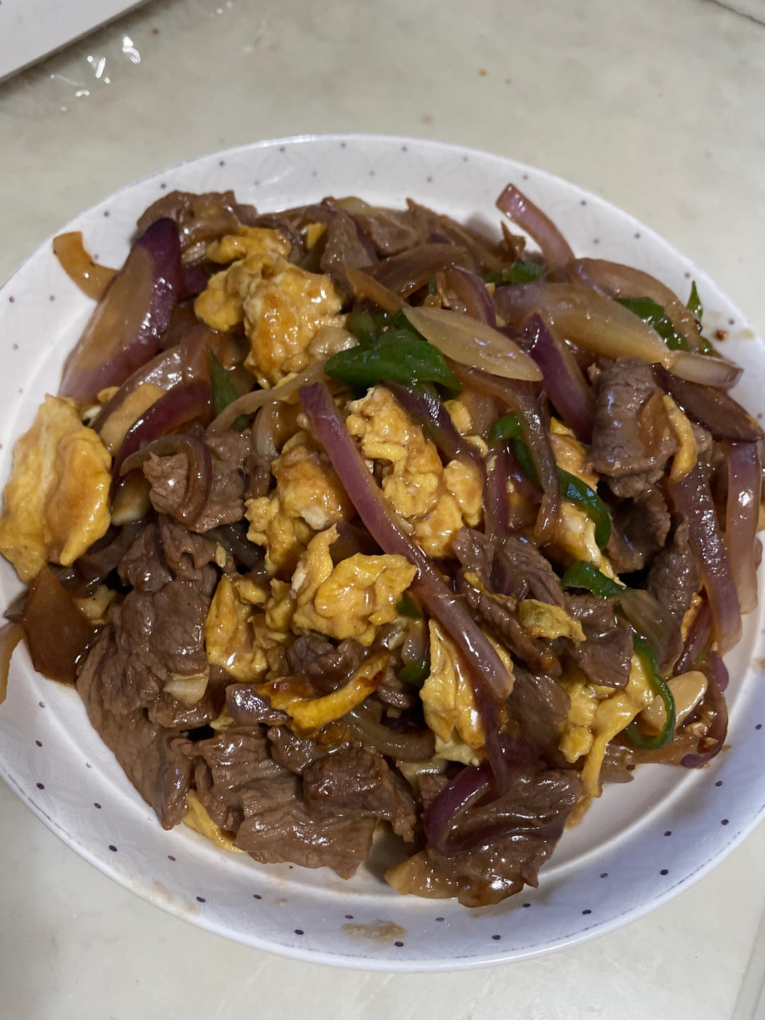 牛肉这样腌，炒牛肉嫩不腥