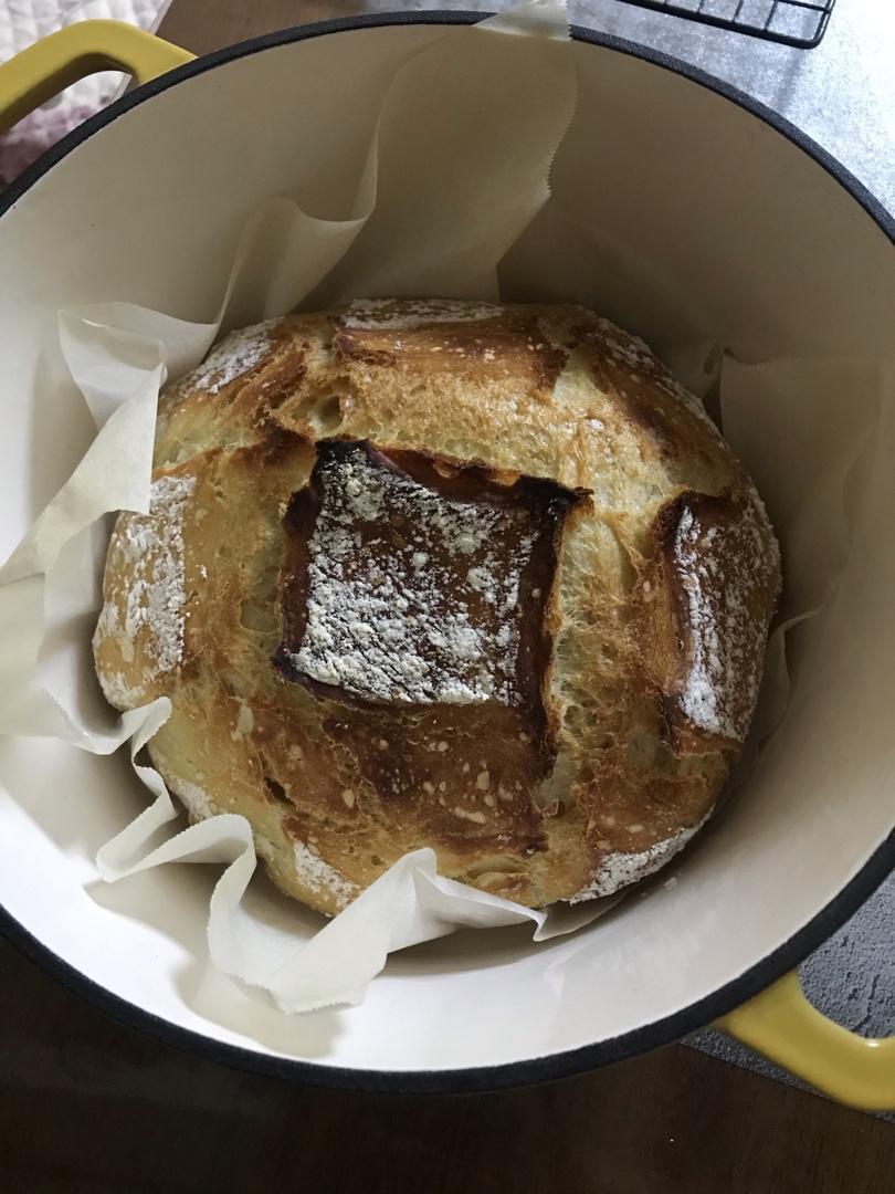 绝密！8分钟，8块钱，吃8天的正宗欧包loaf来了！