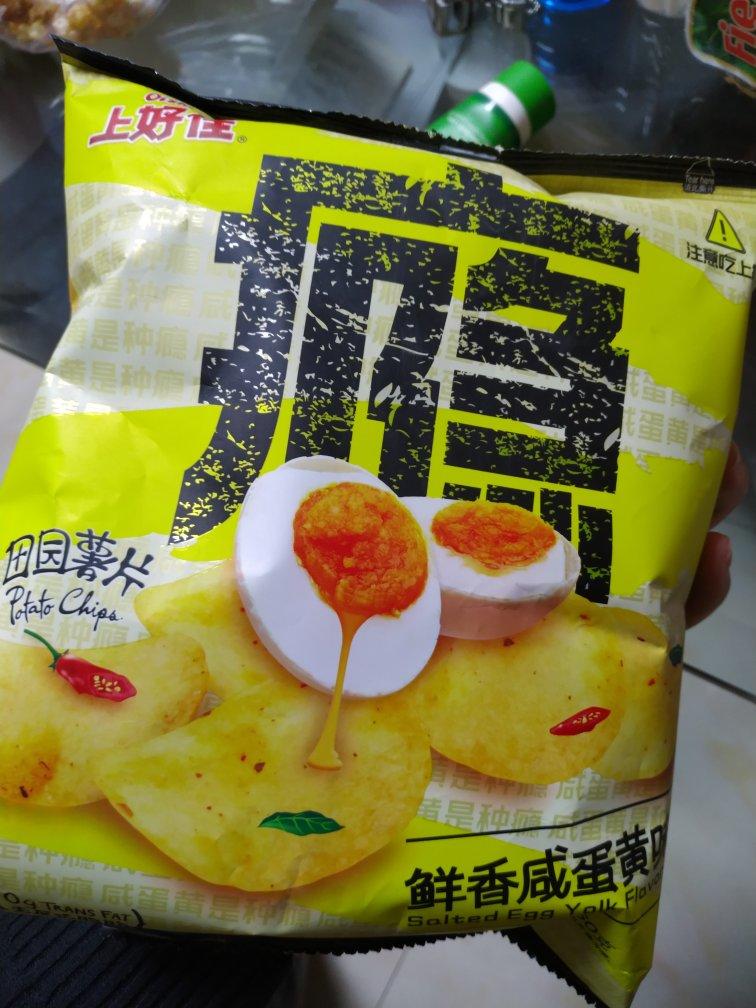 方便食品大推荐