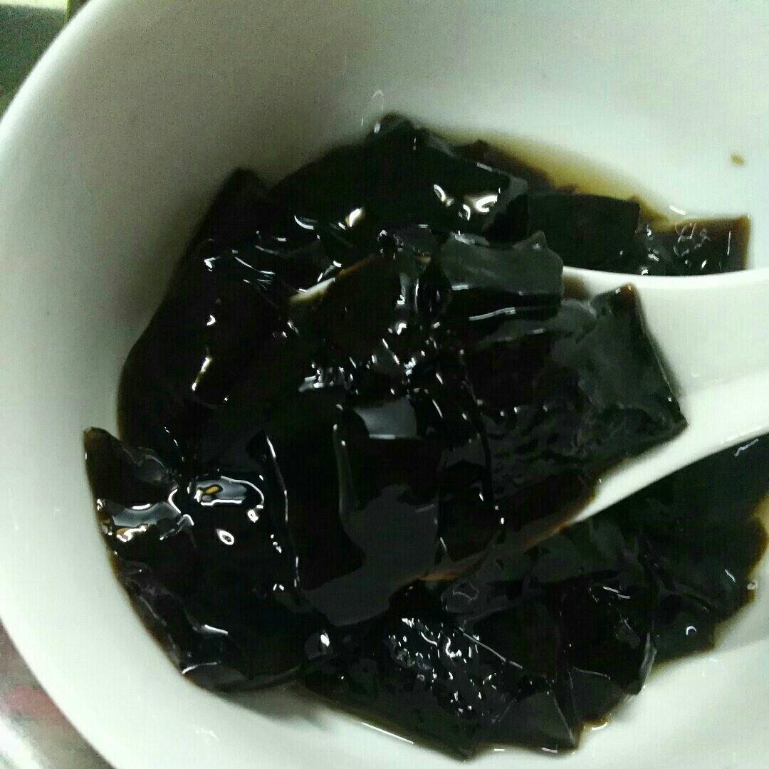 凉粉