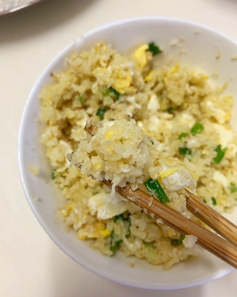 生酮点心