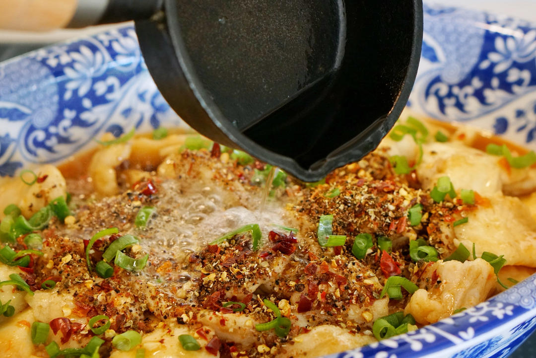 给你力量的食物