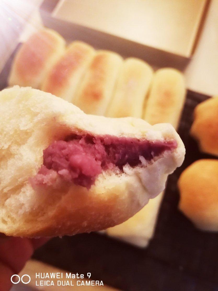 温莎面包