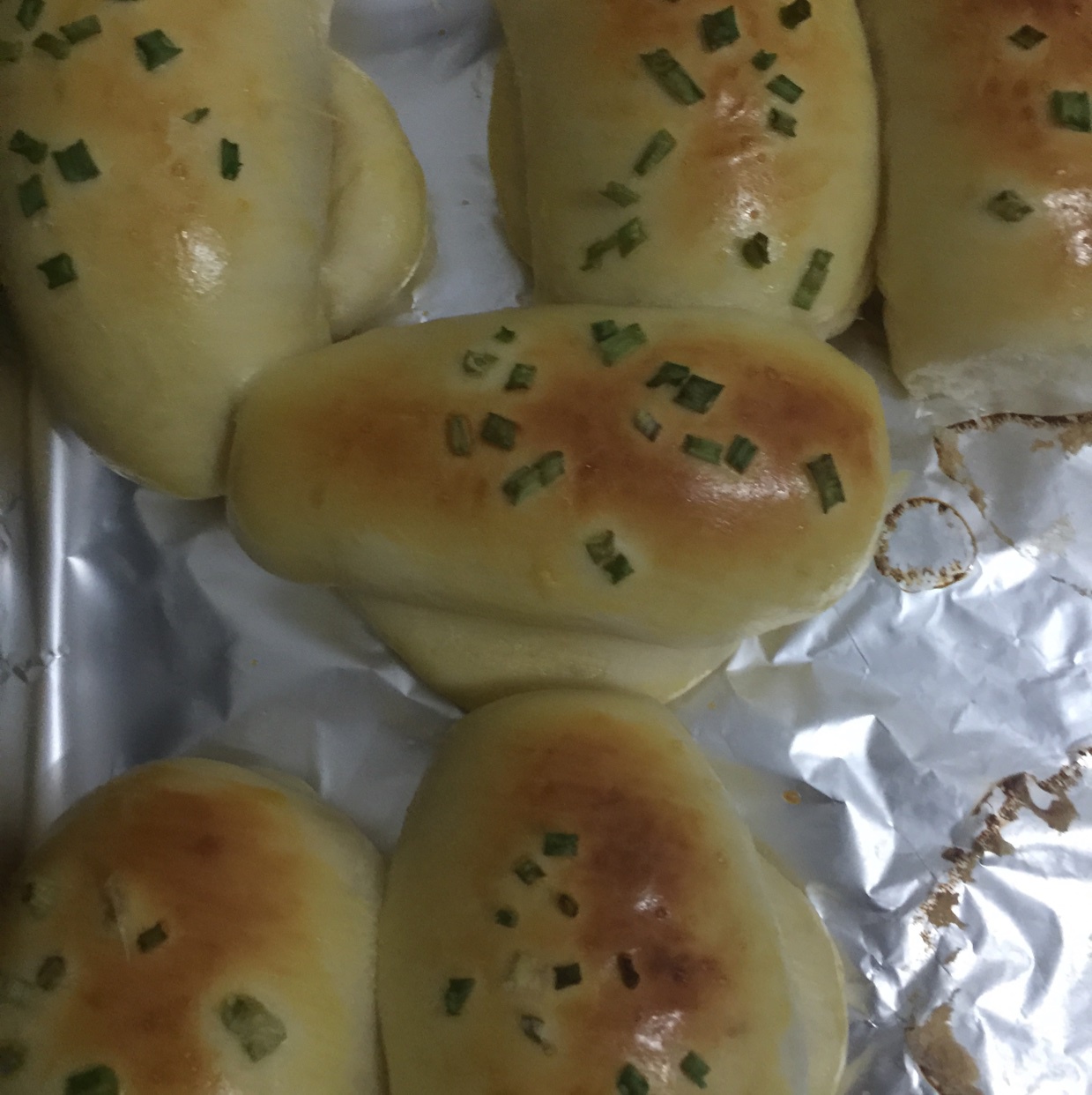 面包十五分钟手套膜及拉丝秘笈(附七岁儿童终极版)