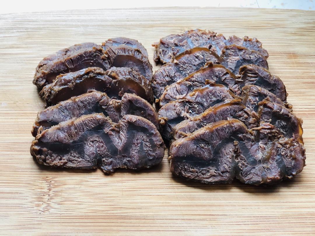 小高姐的三酱牛肉