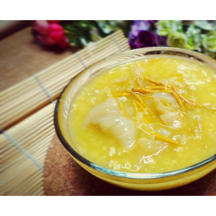 3种鱼胶泡发方法（新手必看）