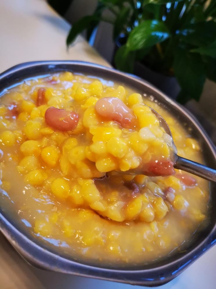 小美版东北大碴粥