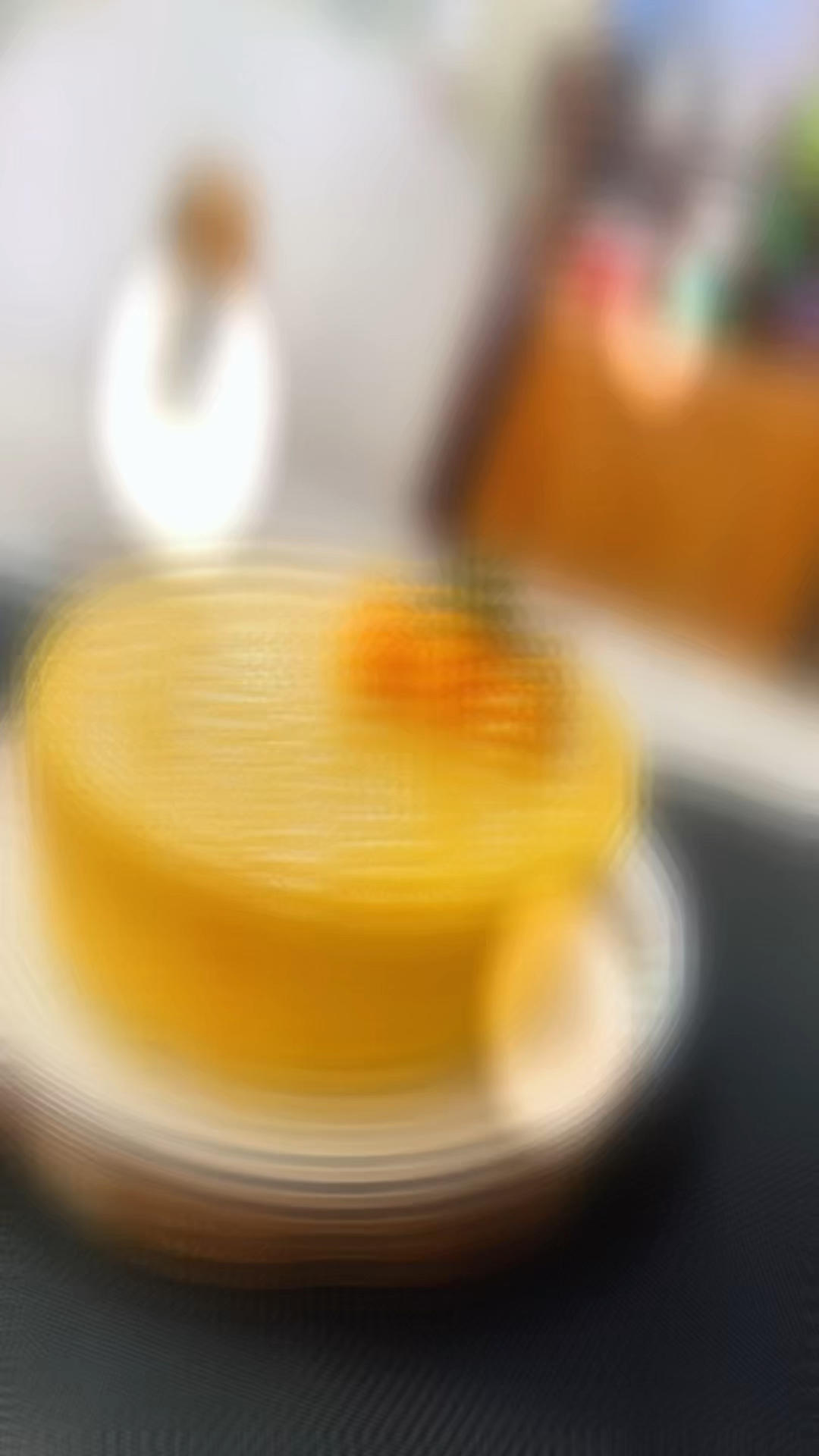 💖🌹yanyan甜品🍮&水果🍓🍒&面包🍞篇