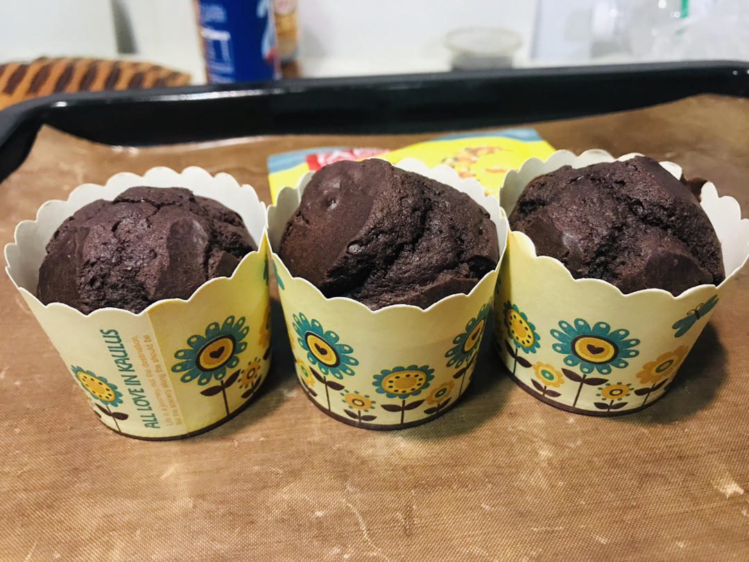 完全素食巧克力蛋糕