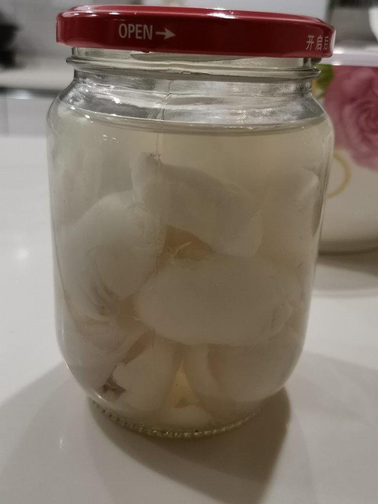 荔枝糖水罐头-附不上火的方法