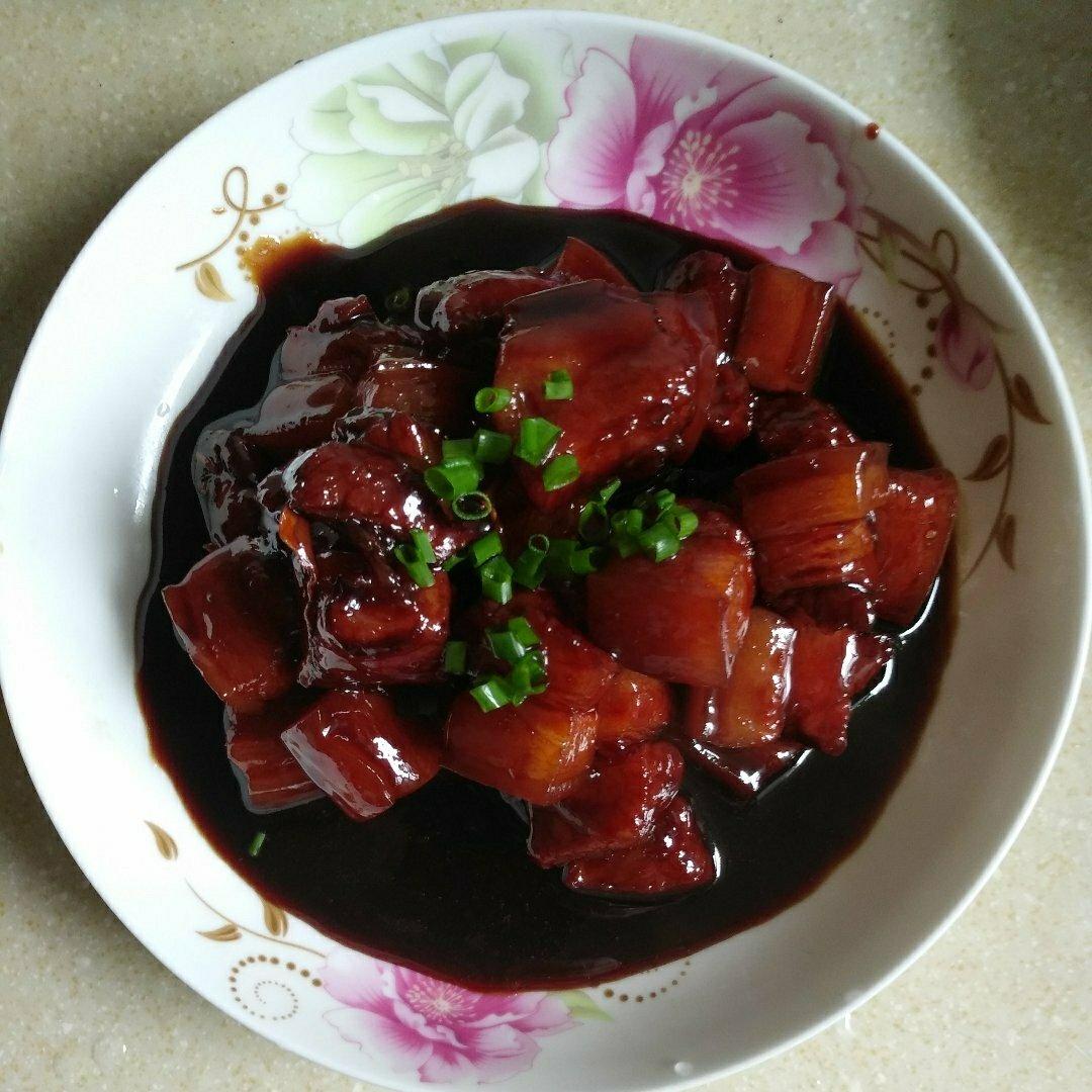 红烧肉