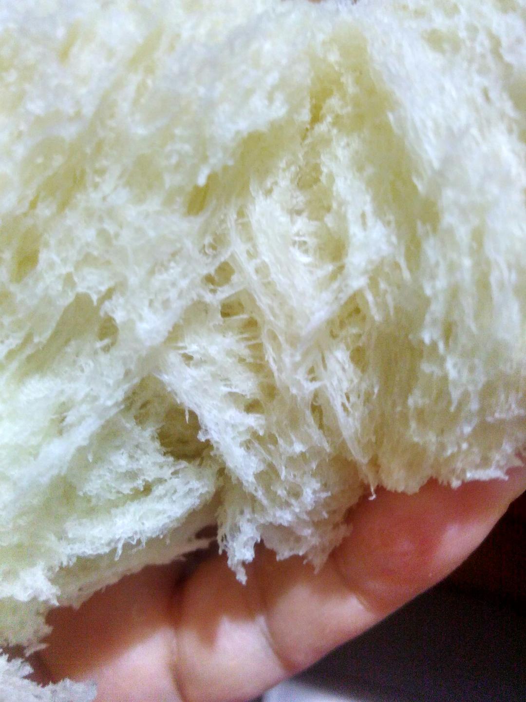 拯救发不起来的面包机