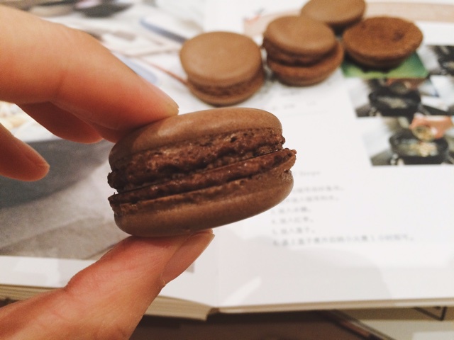 可可马卡龙-气候潮湿的晾干小妙招加经验分享