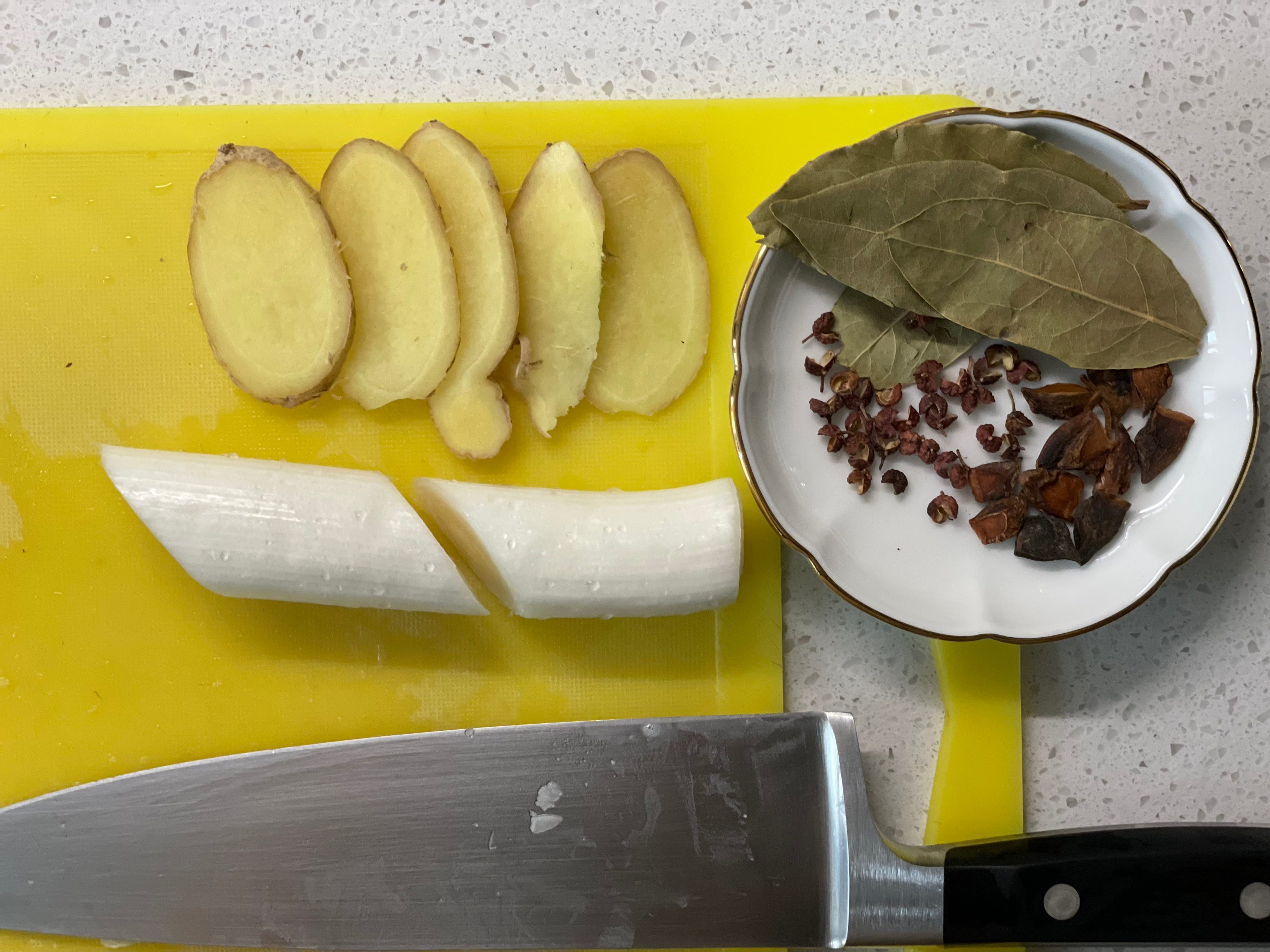 酥锅 —— 按照爸爸的传统秘方，保姆级教程的做法 步骤6
