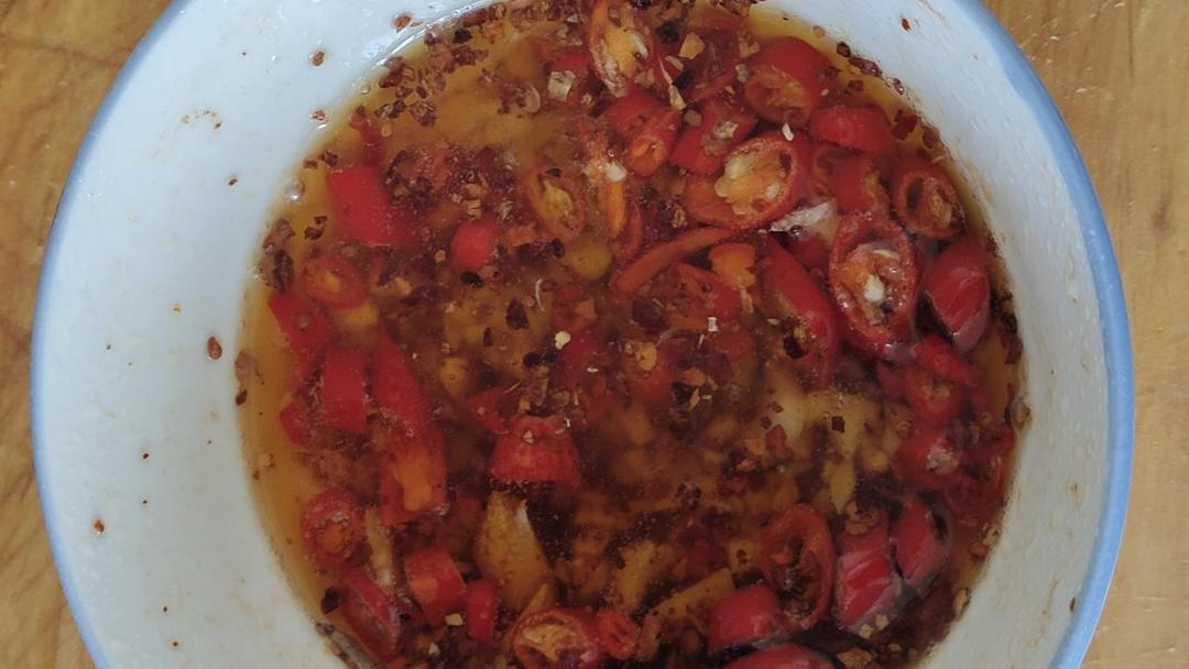 鸡胸肉这样做巨好吃❗️凉拌鸡丝😋低脂高蛋白