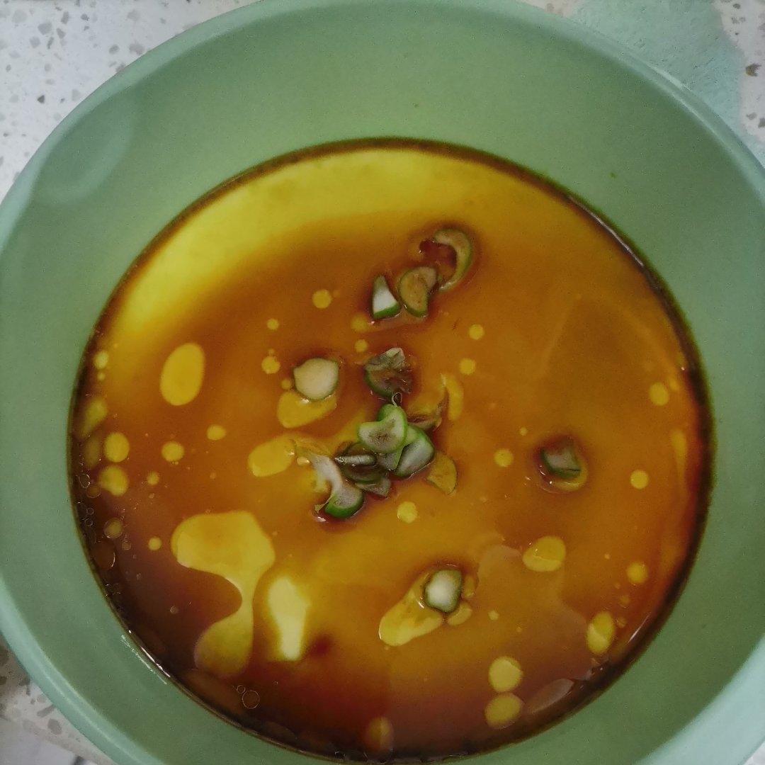 镜面儿鸡蛋羹（百分百成功）