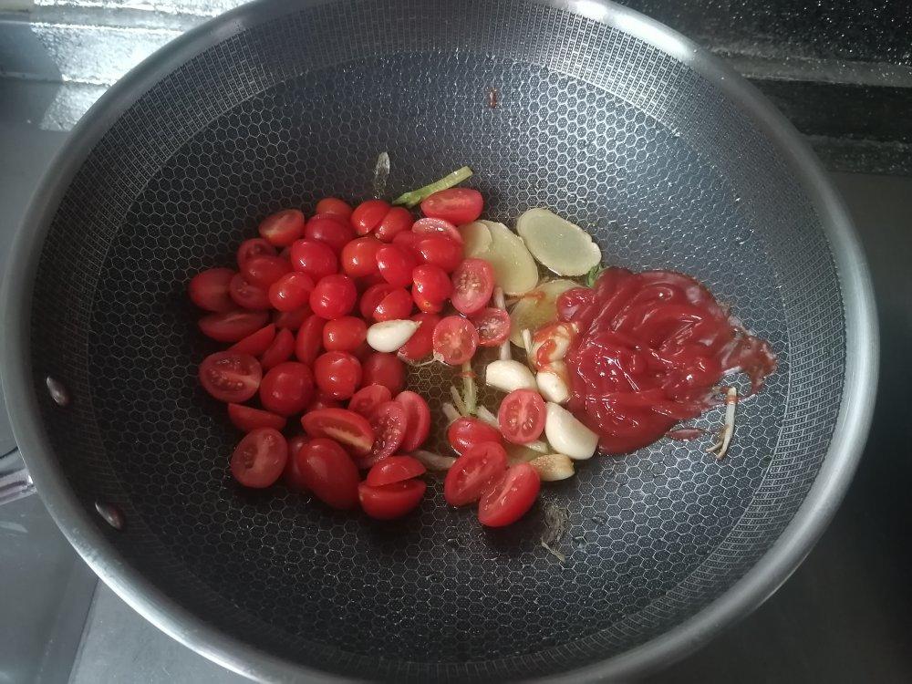 番茄火锅底料