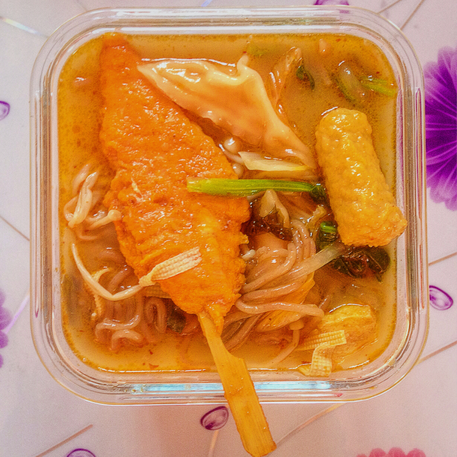麻辣烫
