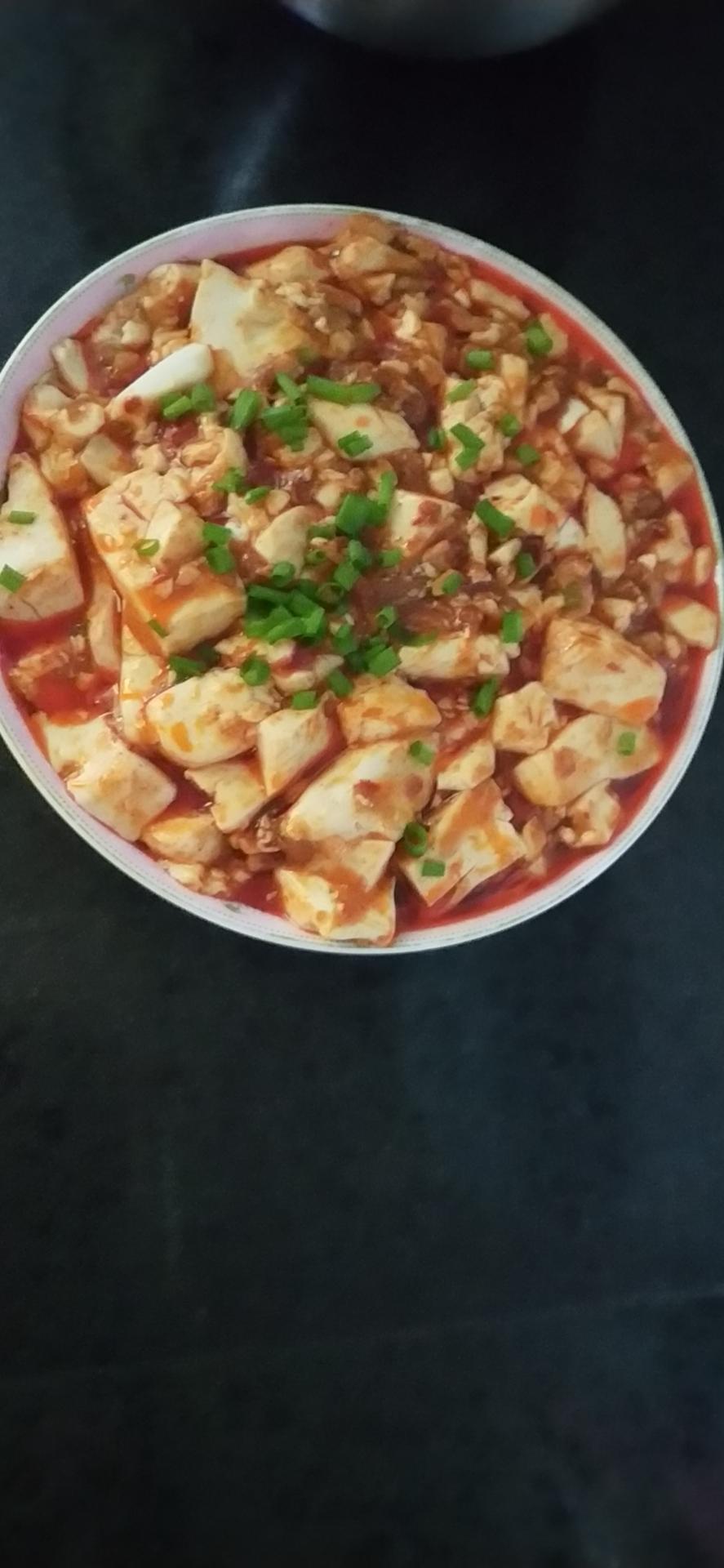 厨师长教你四川名菜“麻婆豆腐”的正确做法