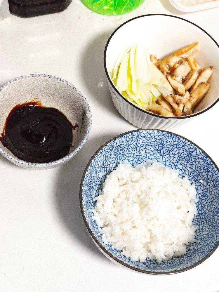 烤鸭酱