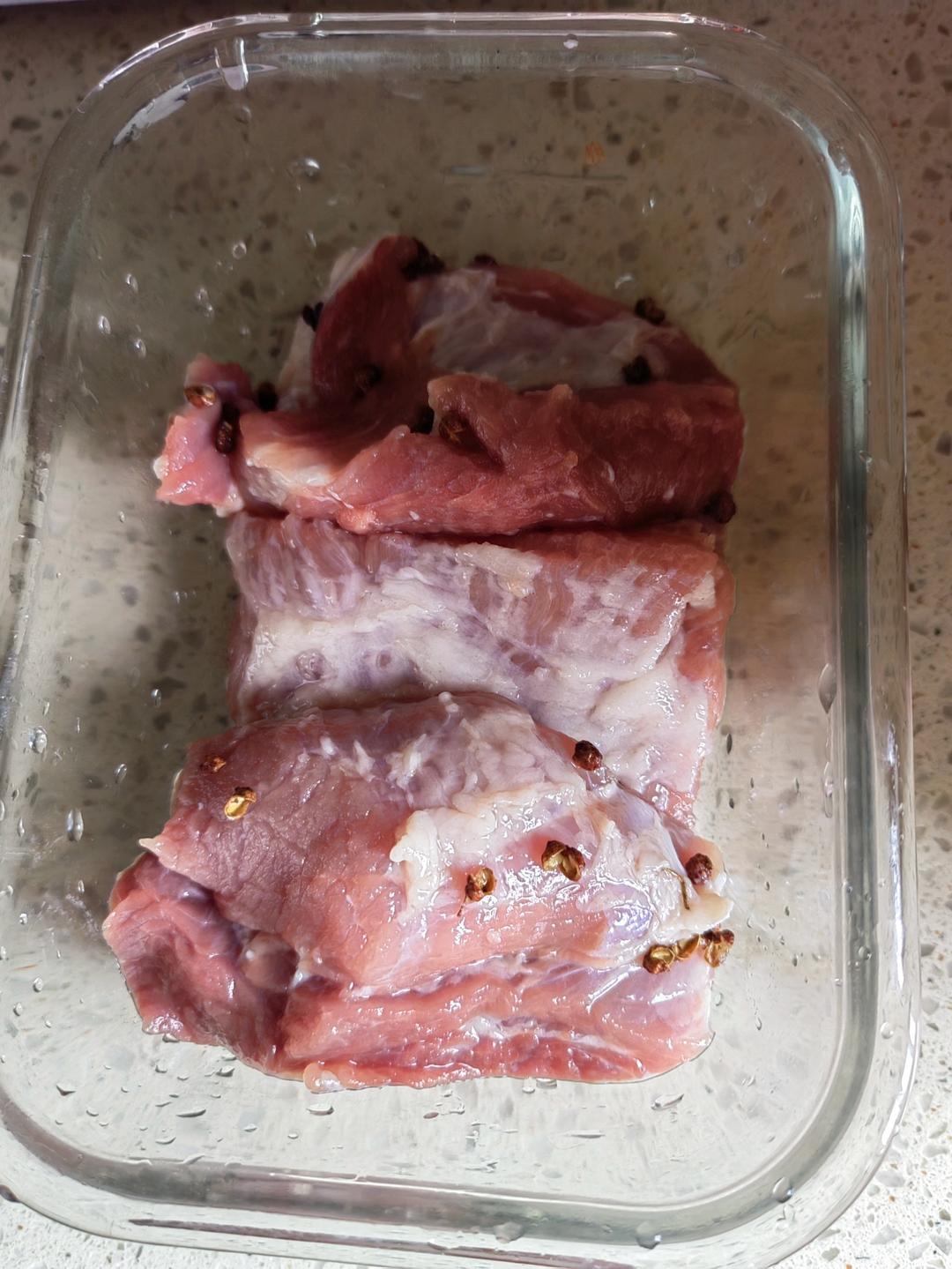 橙香鸡蛋杯【5-6月北鼎养生壶食谱】