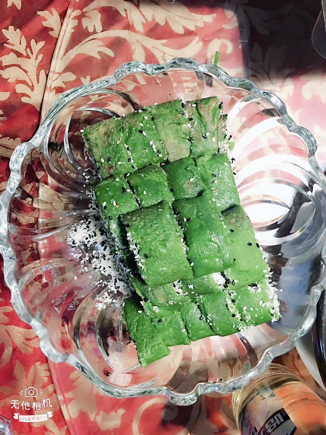 艾馍馍