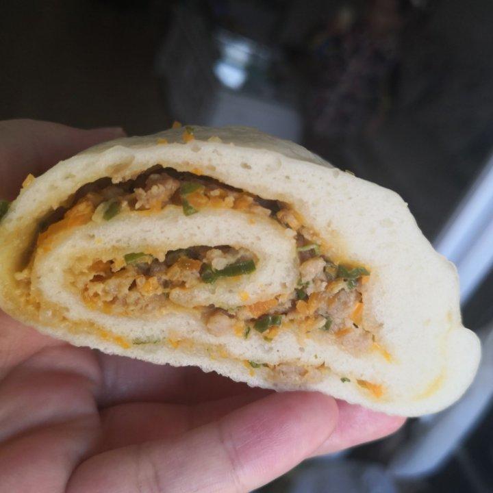 堂妈教你做美味肉龙