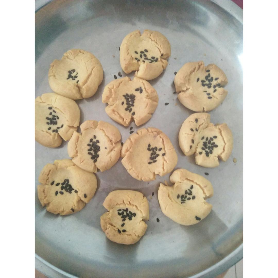 玛格丽特小饼干