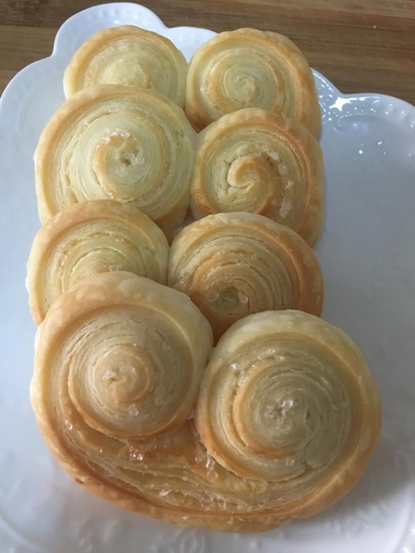 蝴蝶酥