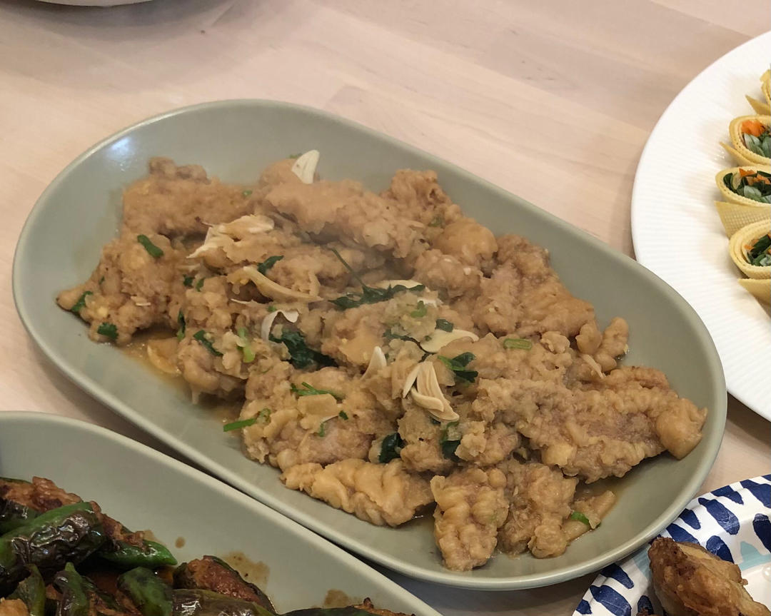 小酥肉