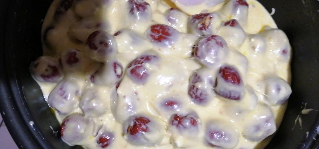 全网最详细奶枣教程  易操作 零失误