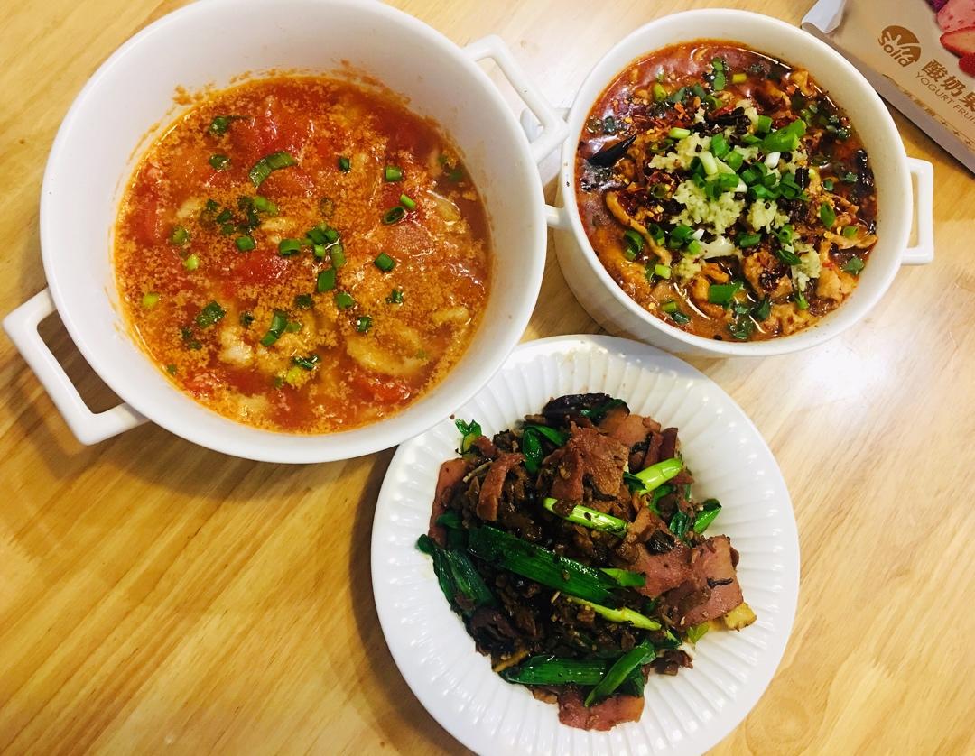 厨师长教你：“水煮肉片”的正宗做法，这味道真的很四川