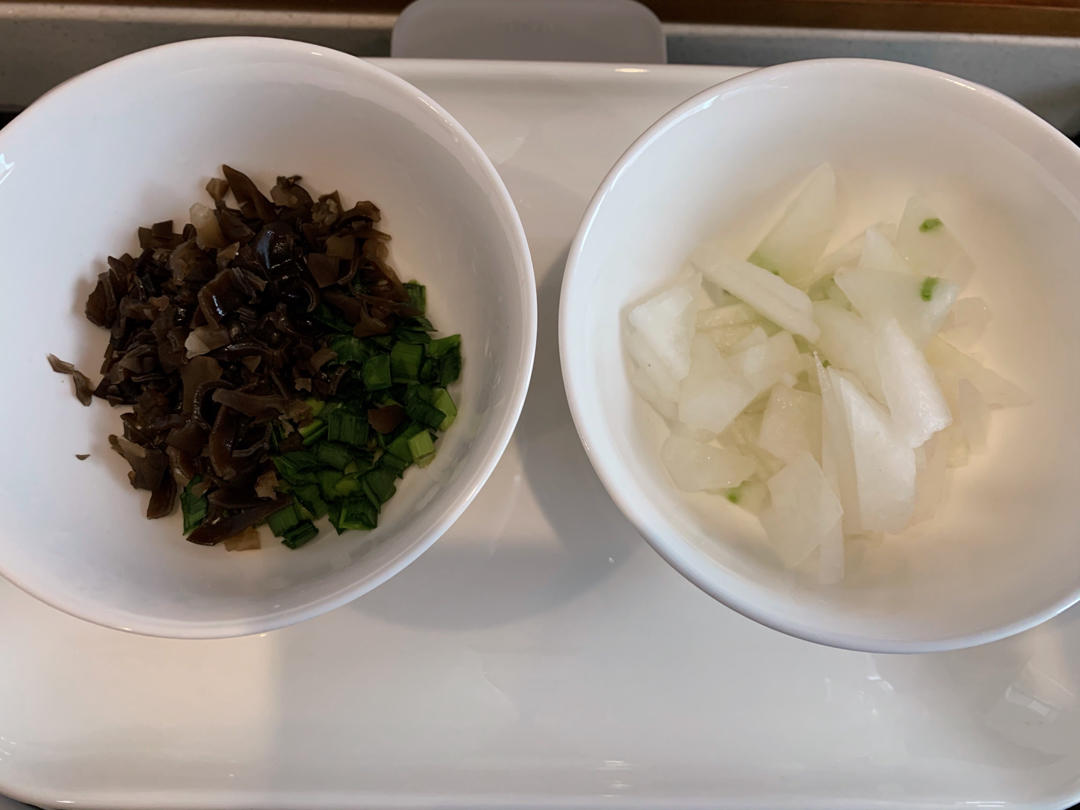 南瓜发糕【4月北鼎蒸炖锅食谱】