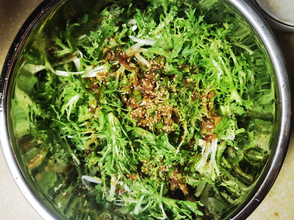 万能凉拌汁的做法（饭店不外传的秘方）