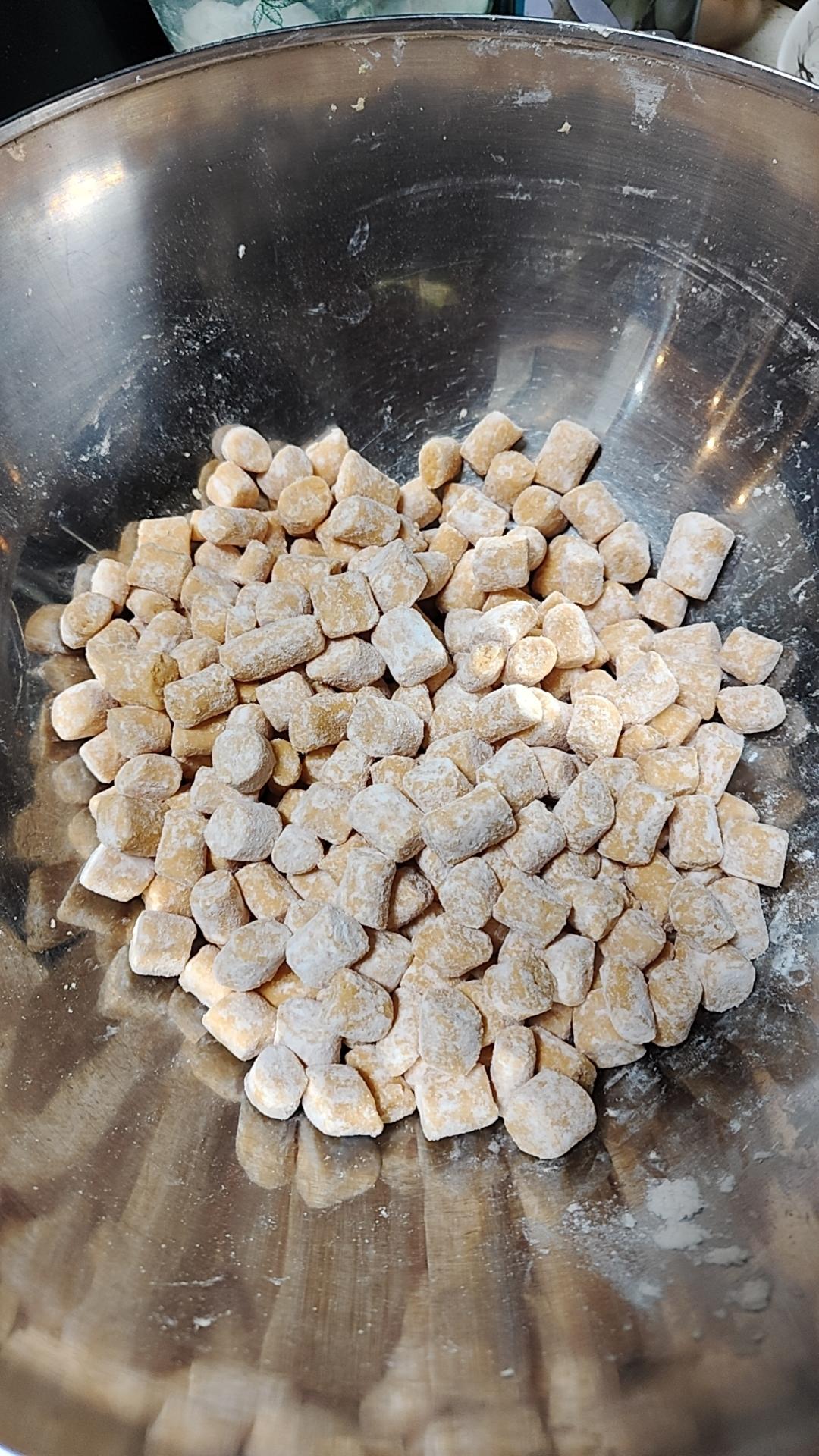 零失败新手轻松驾驭芋圆三色