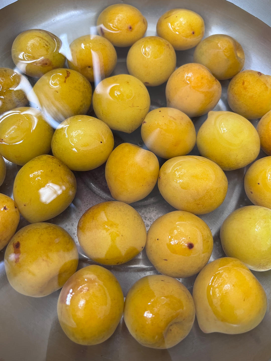 夏天的仪式，5分钟搞定，睡醒就能喝到梅子露