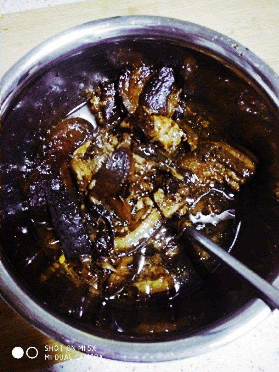 把子肉