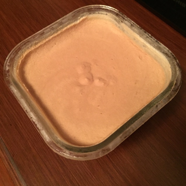自制哈根达斯风味的冰淇淋