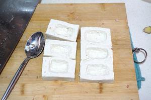 酿豆腐（详解版）的做法 步骤4
