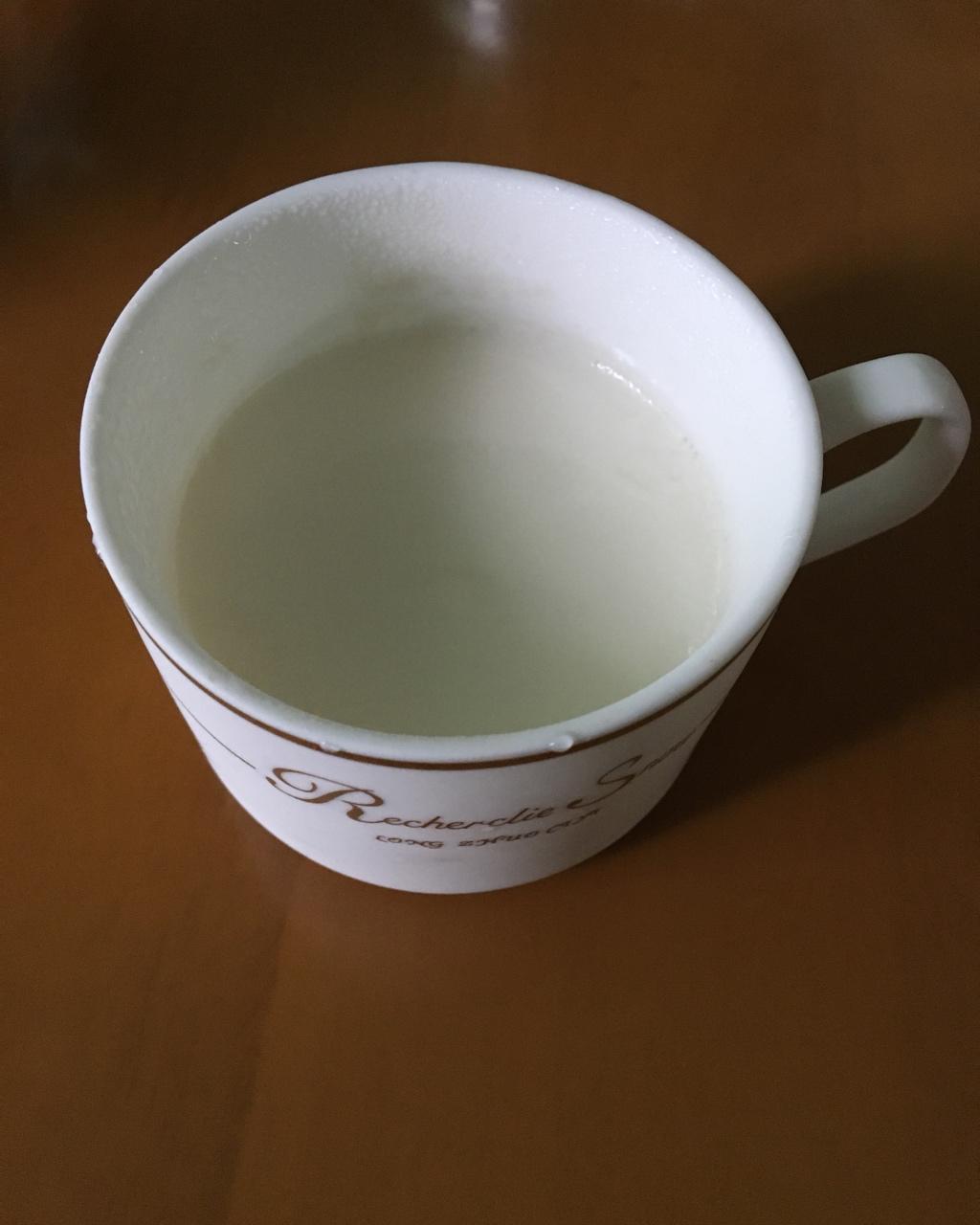 烤箱自制酸奶